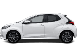Toyota Yaris Automatic